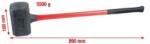 KS TOOLS Ciocan cu protectie KS TOOLS 140.5259 (140.5259) Ciocan