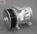DENSO Compresor, climatizare DENSO DCP09020 (DCP09020) - automobilus