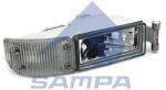 SAMPA Proiector ceata SAMPA 024.086 (024.086)