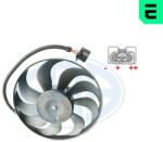ERA Ventilator, radiator ERA 352058 (352058)