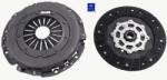 SACHS Set ambreiaj SACHS 3000 951 343 (3000 951 343)