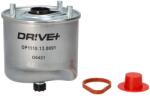 DR! VE+ filtru combustibil DR! VE+ DP1110.13. 0091 (DP1110.13.0091)