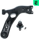 OPTIMAL Brat, suspensie roata OPTIMAL G6-1235S (G6-1235S)