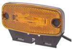HELLA Lampa laterala HELLA 2PS 345 600-061 (2PS 345 600-061)