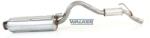 WALKER Toba esapament finala WALKER 22495 (22495)