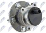 NTY Set rulment roata NTY KLT-VV-013 (KLT-VV-013)