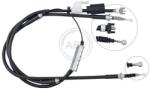 ABS Cablu, frana de parcare ABS K10014 (K10014)