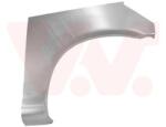 VAN WEZEL Panou lateral VAN WEZEL 2759143 (2759143)