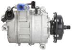 MTR Compresor, climatizare MTR 12195385 (12195385) - automobilus