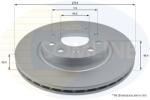 COMLINE Disc frana COMLINE ADC1456V (ADC1456V)
