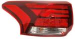 VAN WEZEL Lampa spate VAN WEZEL 3279921 (3279921)
