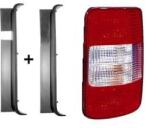 VAN WEZEL Lampa spate VAN WEZEL 5867934 (5867934)