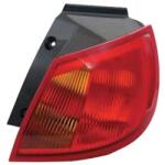 VAN WEZEL Lampa spate VAN WEZEL 3235922 (3235922)