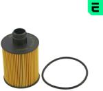 OPTIMAL Filtru ulei OPTIMAL OP-FOF40074 (OP-FOF40074)