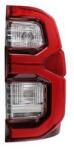 VAN WEZEL Lampa spate VAN WEZEL 5489922 (5489922)