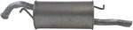 BOSAL Toba esapament finala BOSAL 228-189 (228-189)