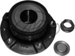 Metalcaucho Set rulment roata METALCAUCHO 90126 (90126)