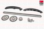 FAI AutoParts chit lant de distributie FAI AutoParts TCK221NG (TCK221NG)