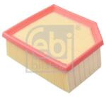 Febi Bilstein Filtru aer FEBI BILSTEIN 108989 (108989)