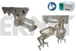 ERNST Catalizator ERNST Set 758376 (758376)