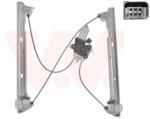 VAN WEZEL Mecanism actionare geam VAN WEZEL 3080268 (3080268)