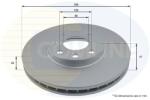 COMLINE Disc frana COMLINE ADC1105V (ADC1105V)
