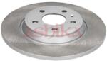 ASHIKA Disc frana ASHIKA 61-00-0909C (61-00-0909C) - automobilus