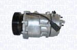 Magneti Marelli Compresor, climatizare MAGNETI MARELLI 350103030003 (350103030003) - automobilus