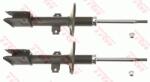 TRW amortizor TRW TWIN JGM1110T (JGM1110T)
