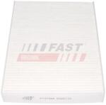 FAST Filtru, aer habitaclu FAST FT37344 (FT37344)