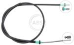 ABS Cablu, frana de parcare ABS K18894 (K18894)