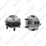 GSP Set rulment roata GSP 9332024 (9332024)