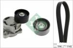 Schaeffler INA Set curea transmisie cu caneluri Schaeffler INA 529 0432 10 (529 0432 10)