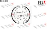 FTE Set saboti frana, frana de mana FTE 9100007 (9100007)