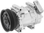 VALEO Compresor, climatizare VALEO RE-GEN REMANUFACTURED 813698 (813698)