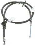 Bosch Cablu, frana de parcare BOSCH 1 987 477 614 (1 987 477 614)