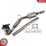 ESEN SKV Catalizator ESEN SKV 62SKV169 (62SKV169)