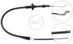 ABS Cablu, frana de parcare ABS K11576 (K11576)