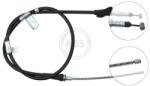 ABS Cablu, frana de parcare ABS K15677 (K15677)