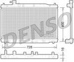 DENSO Radiator, racire motor DENSO DRM40030 (DRM40030)