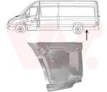 VAN WEZEL Panou lateral VAN WEZEL 3083143 (3083143)