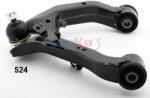 JAPKO Brat, suspensie roata JAPKO 72524L (72524L)