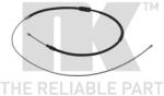 NK Cablu, frana de parcare NK 9039124 (9039124)