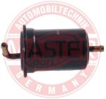 Master-sport Germany filtru combustibil MASTER-SPORT GERMANY 614/47-KF-PCS-MS (614/47-KF-PCS-MS)