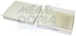 Meat & Doria Filtru, aer habitaclu MEAT & DORIA 17078-X2 (17078-X2)
