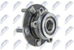 NTY Set rulment roata NTY KLP-NS-051 (KLP-NS-051)