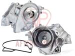 OMP Pompă de apă, răcire motor OMP 241.806 (241.806)
