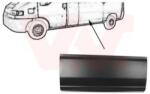 VAN WEZEL Panou lateral VAN WEZEL 1747107 (1747107)