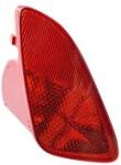 VAN WEZEL Lumina de ceata spate VAN WEZEL 1809939 (1809939)