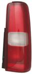 VAN WEZEL Lampa spate VAN WEZEL 5235936 (5235936)